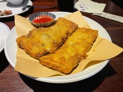 葱烧肉-大牌大·传统杭帮菜(湖滨店)