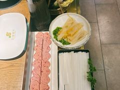 -百草滩羊清水涮羊肉(长城路店)