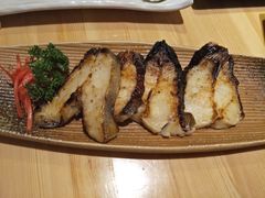 -割烹旭日本料理(龙湖狮山天街店)