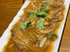 -裕合顺清真餐厅·回民老菜·大连海鲜(西安路店)