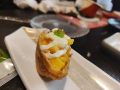 -大江户日本料理(吕厝店)