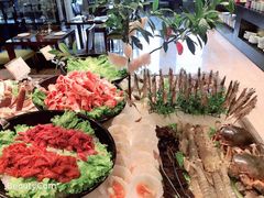 -温州万和豪生大酒店-餐厅