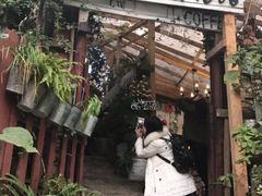 -懒鱼时光馆(沙坪坝店)