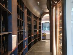 -斯普汇生蚝牛排馆(中骏世界城店)