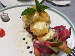 -青螺餐厅·家宴(松雅湖店)