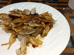 -良师门滨海人家·海鲜·家常菜(滨海城店)