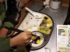 -探鱼·鲜青椒爽麻烤鱼(中山大信新都汇店)
