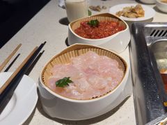 -海底捞火锅(金花路店)
