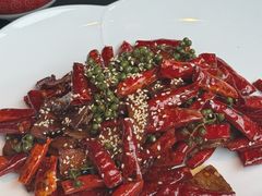 -曾宴·楚菜(湖北省博物馆店)