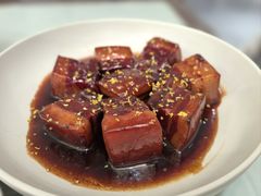 -金陵家宴·金陵春·南京菜(夫子庙店)
