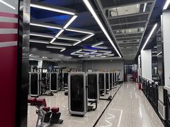 -奇迹健身·恒温游泳(金海首座店)