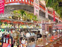 -BOTTEGA意库(中骏世界城店)