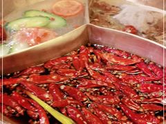 -小龙坎火锅(全球总店)