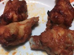 -比格比萨自助(密云店)