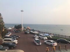 -红星渔村(将军石店)