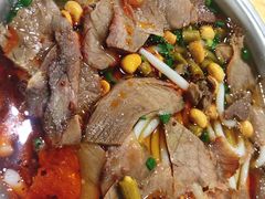 -覃肥叔桂林米粉(粮道街店)