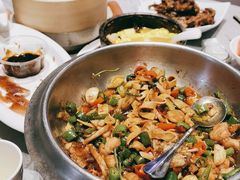 -丽华园(汉阳龙阳店)