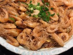 -汤山翠谷生态餐厅