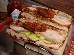 -Catch Bagel(芳草地店)