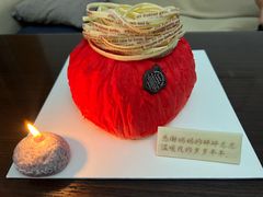 -DUFF LANGE杜夫朗格蛋糕(长沙店)