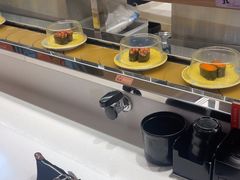 -争鲜回转寿司(浦东三钢里PLUS店)