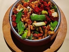 -山石榴·贵州菜(丰盛里店)