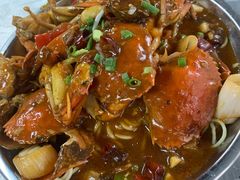 -小民大排档(光谷店)
