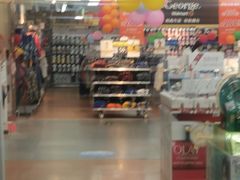-沃尔玛(北大街店)
