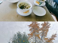 -香园自助小火锅