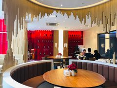 大堂-辣公子·千岛湖私房菜(滨江店)