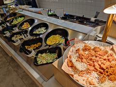 -比格比萨自助(宋家庄店)