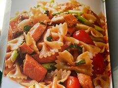 -ITA·意塔意大利餐厅(亦庄店)
