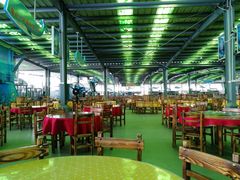 大堂-四姑娘川味海鲜(八爪鱼店)