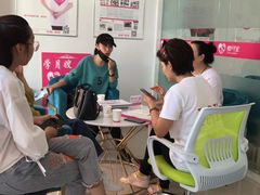 -爱月宝月嫂·育儿嫂(哈尔滨总店)