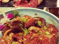 大块肉-大壮家原味烤肉(兴华北街店)