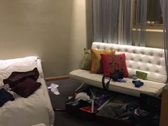 -香港尖沙咀皇悦酒店