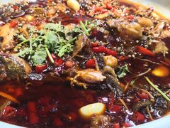 -遇见小厨·北京烤鸭·江湖菜·川菜(广福桥店)