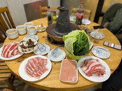 -元盛居(亚泰大街店)