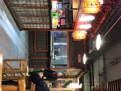 -京门老爆三·铜锅涮肉 爆肚(望京店)