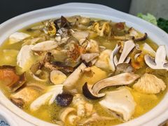 -滇铺子·云南特色菜·鲜花野菜季(东风东路c86店)