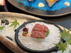 -上井料理黑金店(IFS国金中心店)