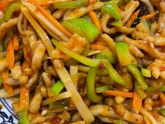 -北大地皖峰饭馆