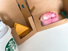 -星巴克(广州立白中心店)