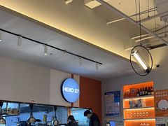 -HELLO 27 意面·沙拉·帕尼尼