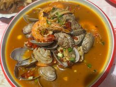 -老闵田螺馆·南昌市井菜·特色小吃(总店)