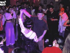 -MAO Livehouse(杭州店)
