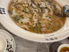 -渔语鱼新川菜Bistro(万象天地店)
