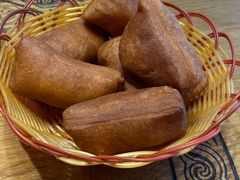-格日勒阿妈蒙古厨房(新华广场店)