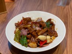 干锅大肠-金锅小厨(乐活街店)