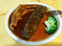 -吉莲利苑海鲜酒家(珠海拱北28年老字号店)